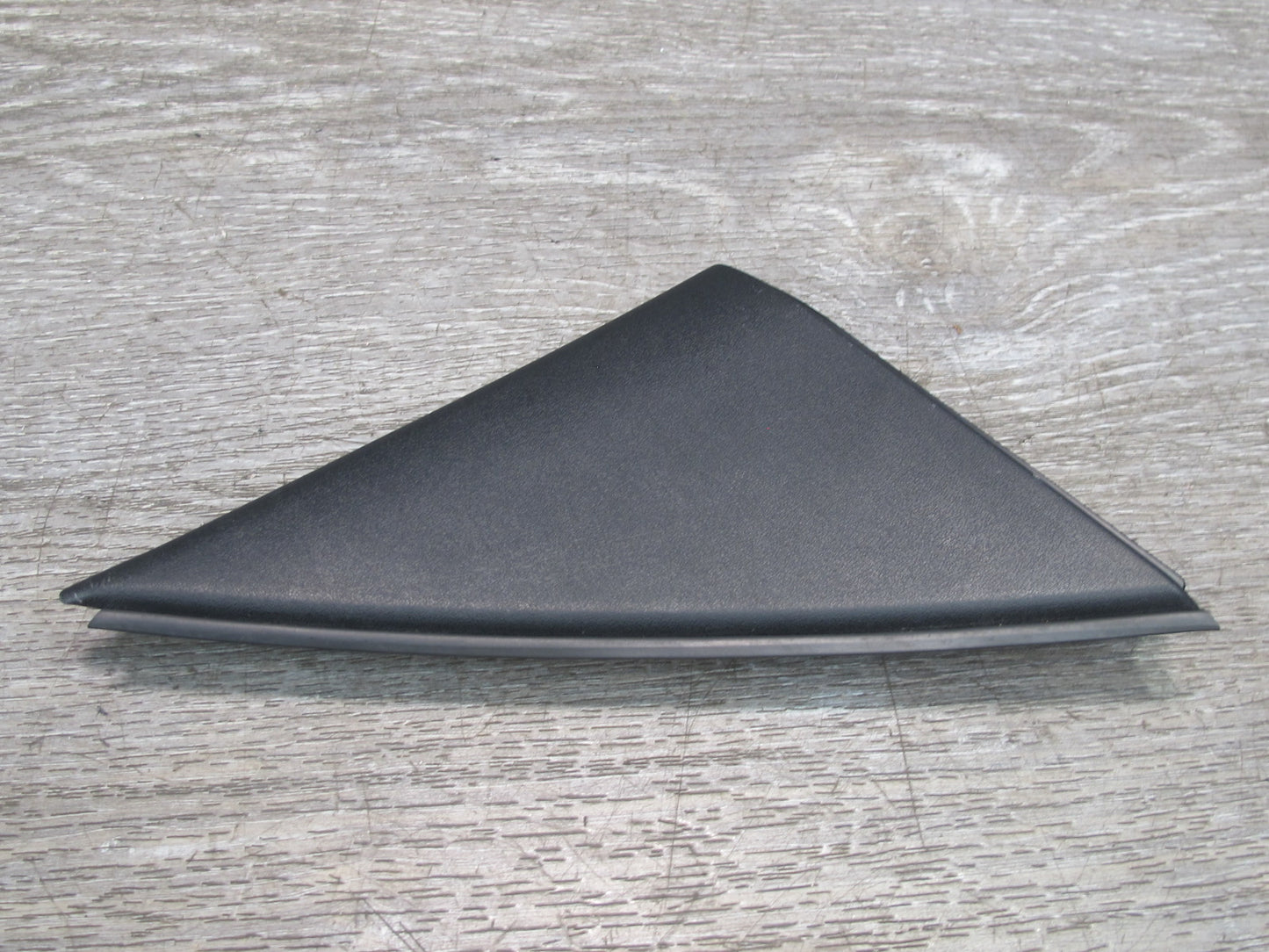 92-96 Toyota Cresta JZX90 Set of 2 Door Mirror Triangle Trim Cover Panel OEM