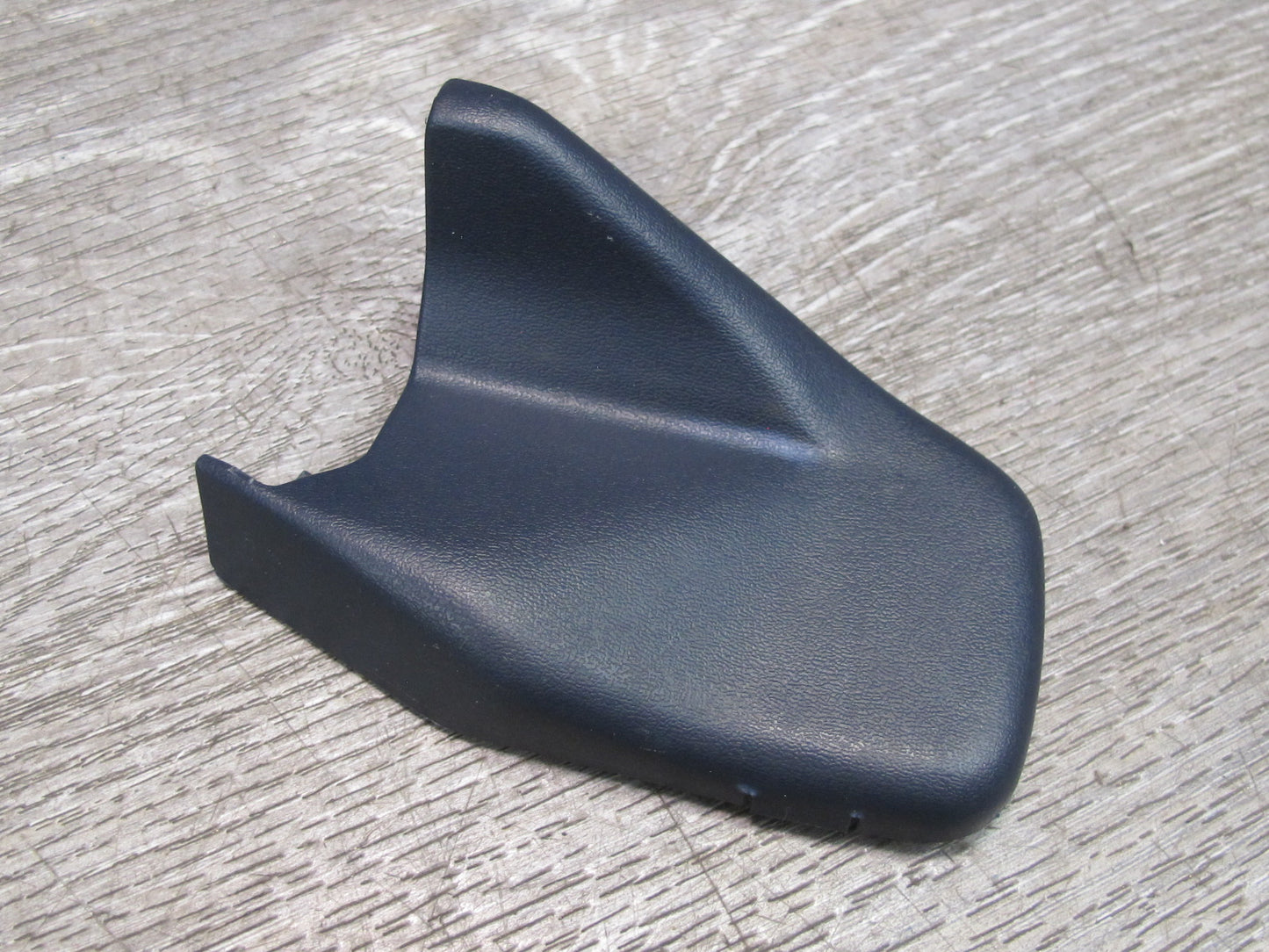 92-96 Toyota Cresta MARK2 JZX90 Fuel Trunk Lid Handle Seat Trim Cover Set OEM