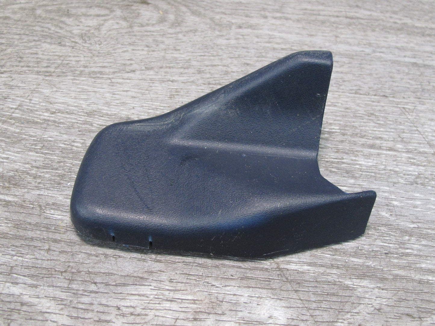92-96 Toyota Cresta MARK2 JZX90 Fuel Trunk Lid Handle Seat Trim Cover Set OEM