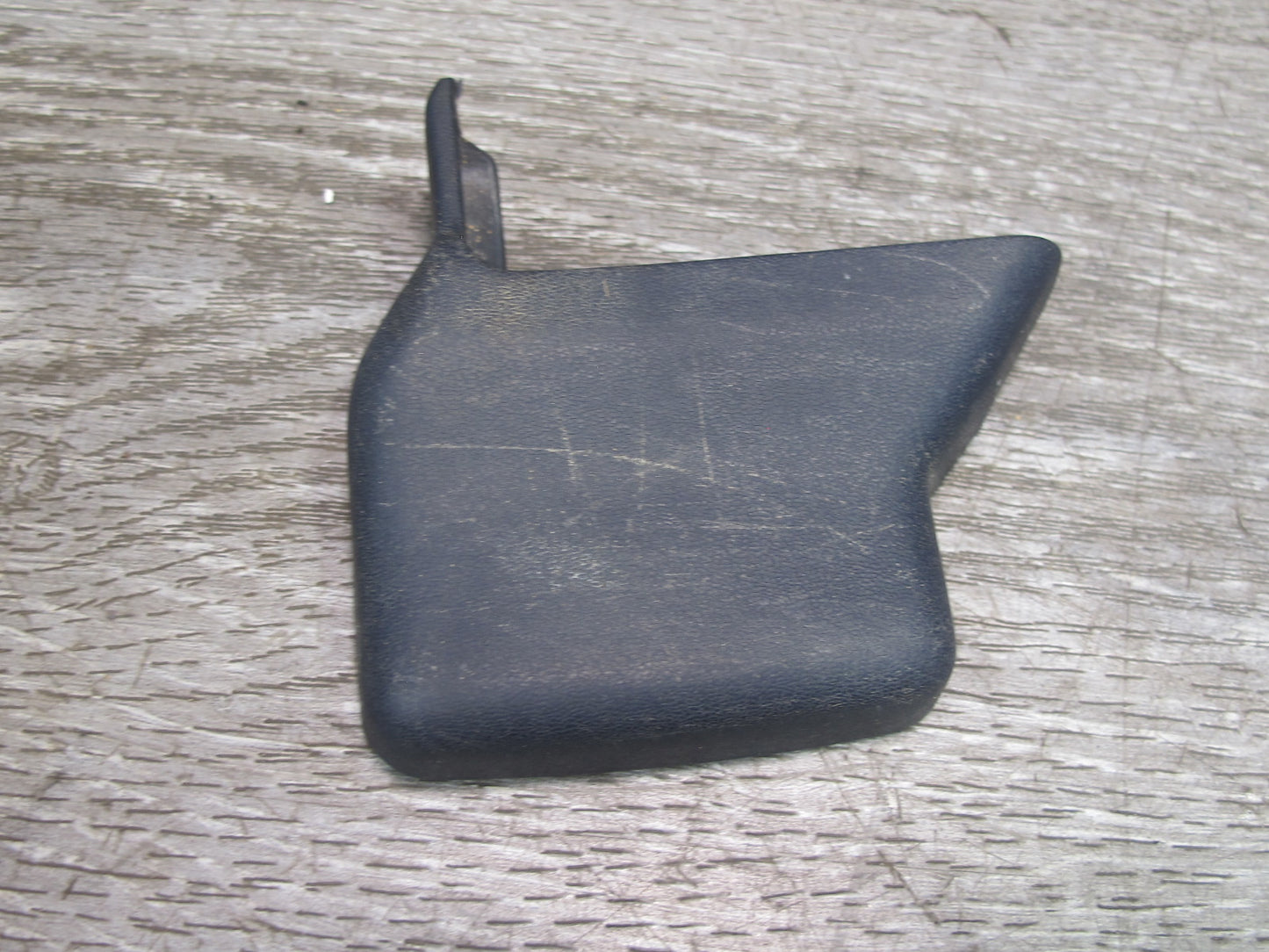92-96 Toyota Cresta MARK2 JZX90 Fuel Trunk Lid Handle Seat Trim Cover Set OEM