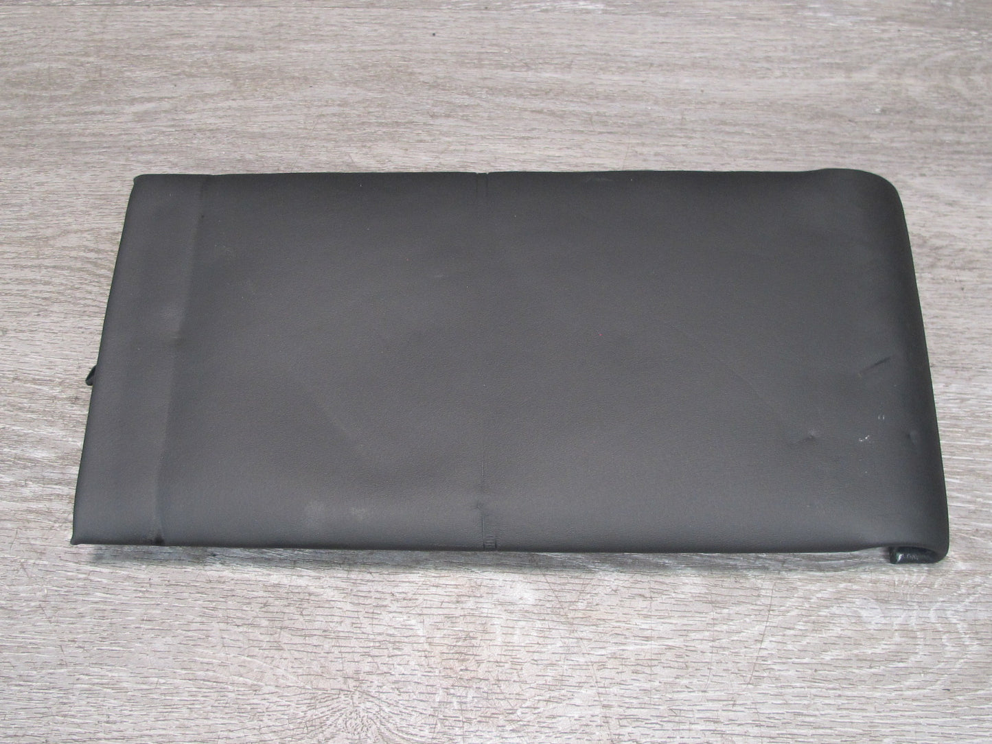 2006-2012 Bentley Flying Spur Front Rear Roof Headliner Trim Panel Cover Set