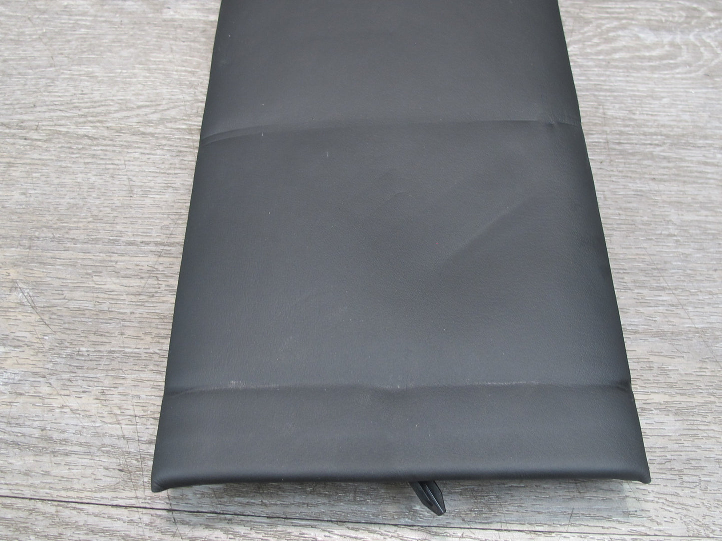 2006-2012 Bentley Flying Spur Front Rear Roof Headliner Trim Panel Cover Set