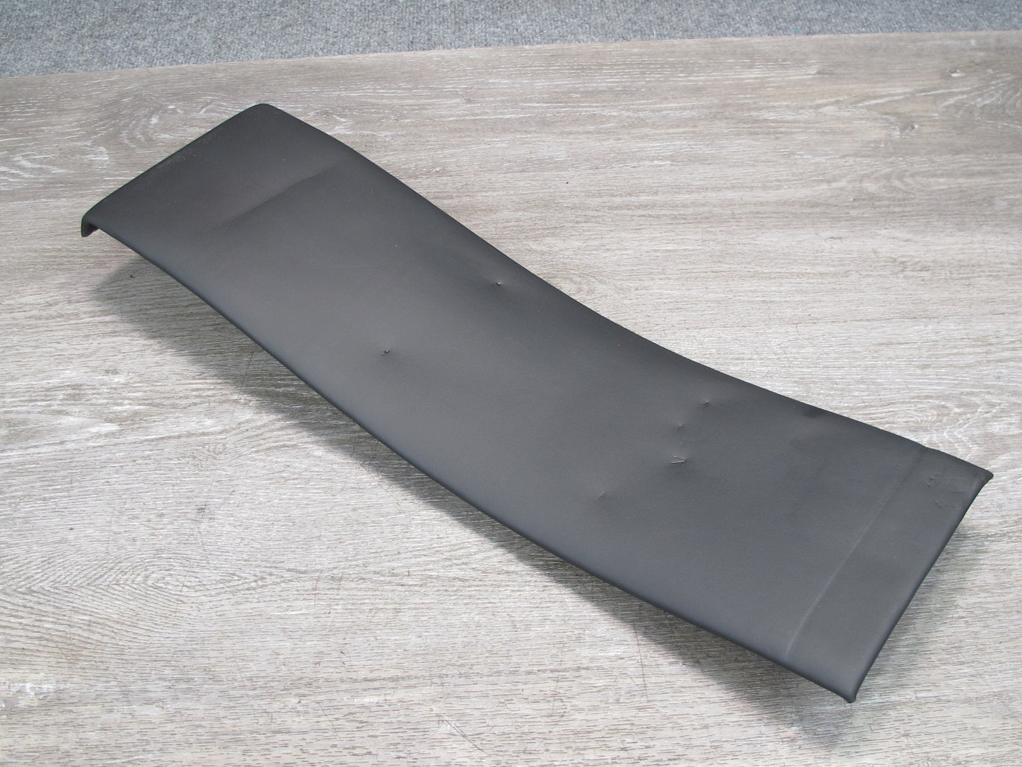 2006-2012 Bentley Flying Spur Front Rear Roof Headliner Trim Panel Cover Set