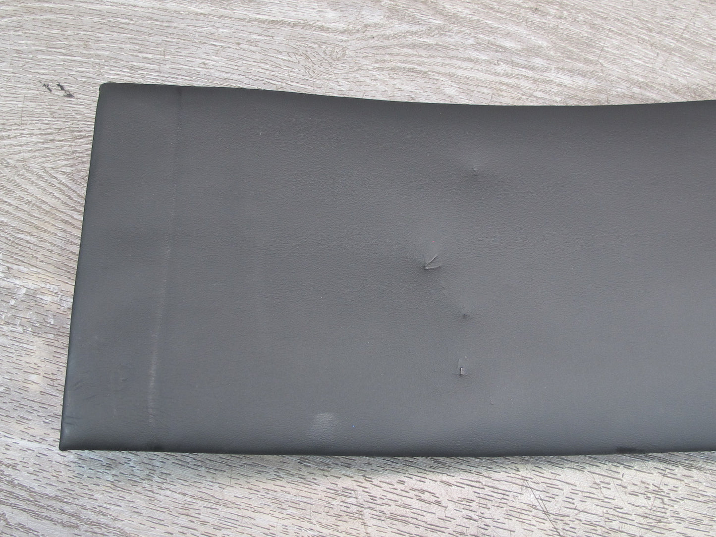 2006-2012 Bentley Flying Spur Front Rear Roof Headliner Trim Panel Cover Set