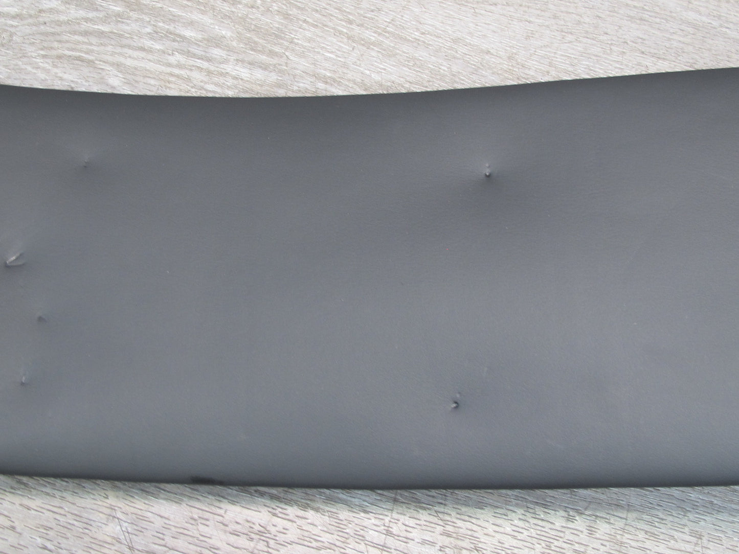 2006-2012 Bentley Flying Spur Front Rear Roof Headliner Trim Panel Cover Set