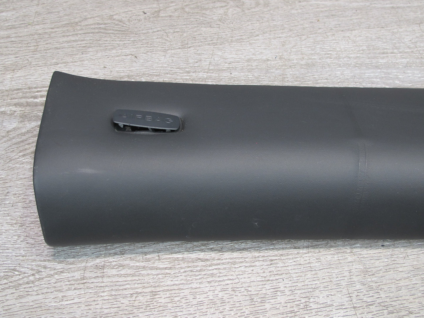 2006-2012 Bentley Flying Spur Front Right & Left Side A Upper Trim Cover Set