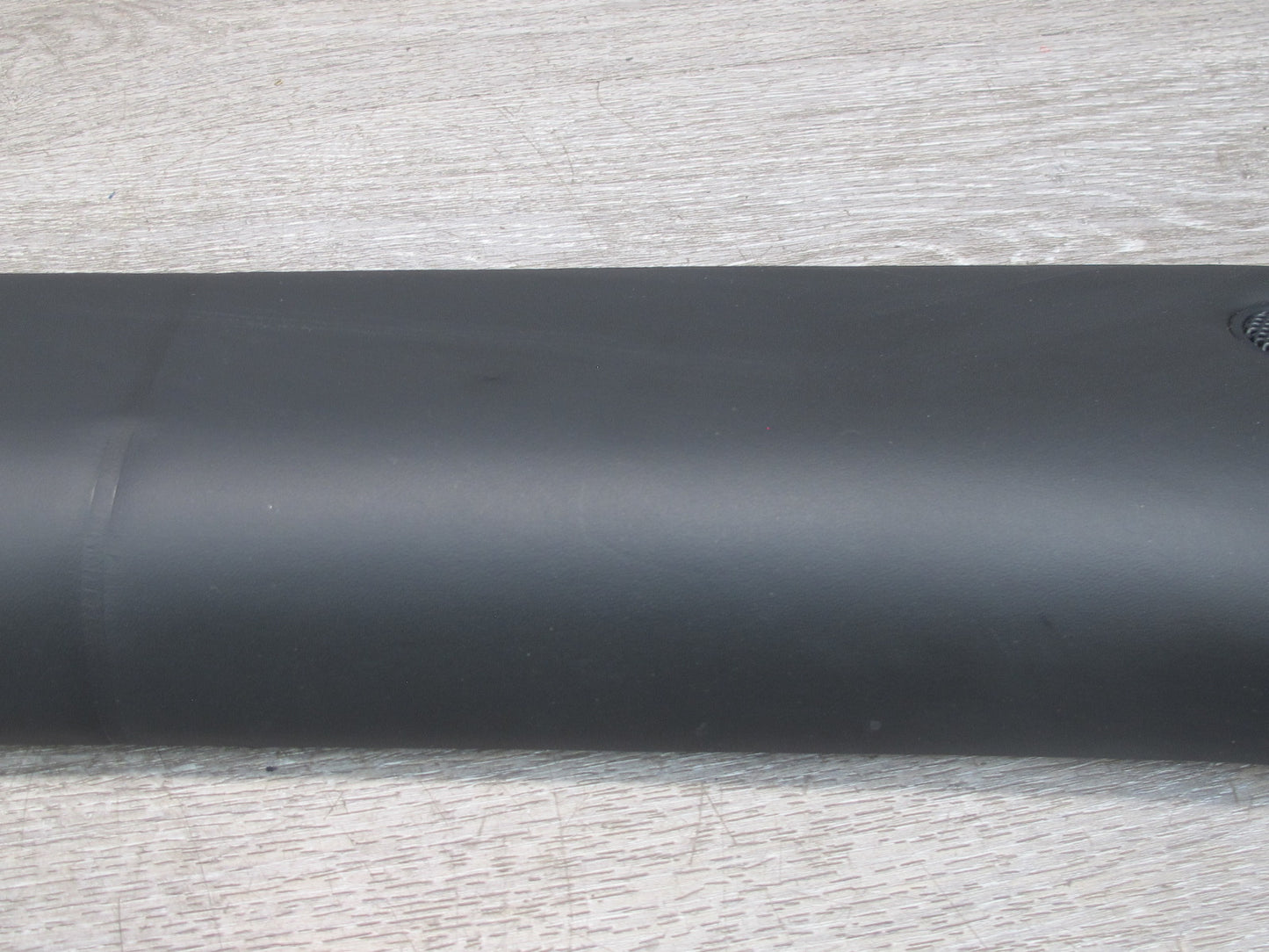 2006-2012 Bentley Flying Spur Front Right & Left Side A Upper Trim Cover Set