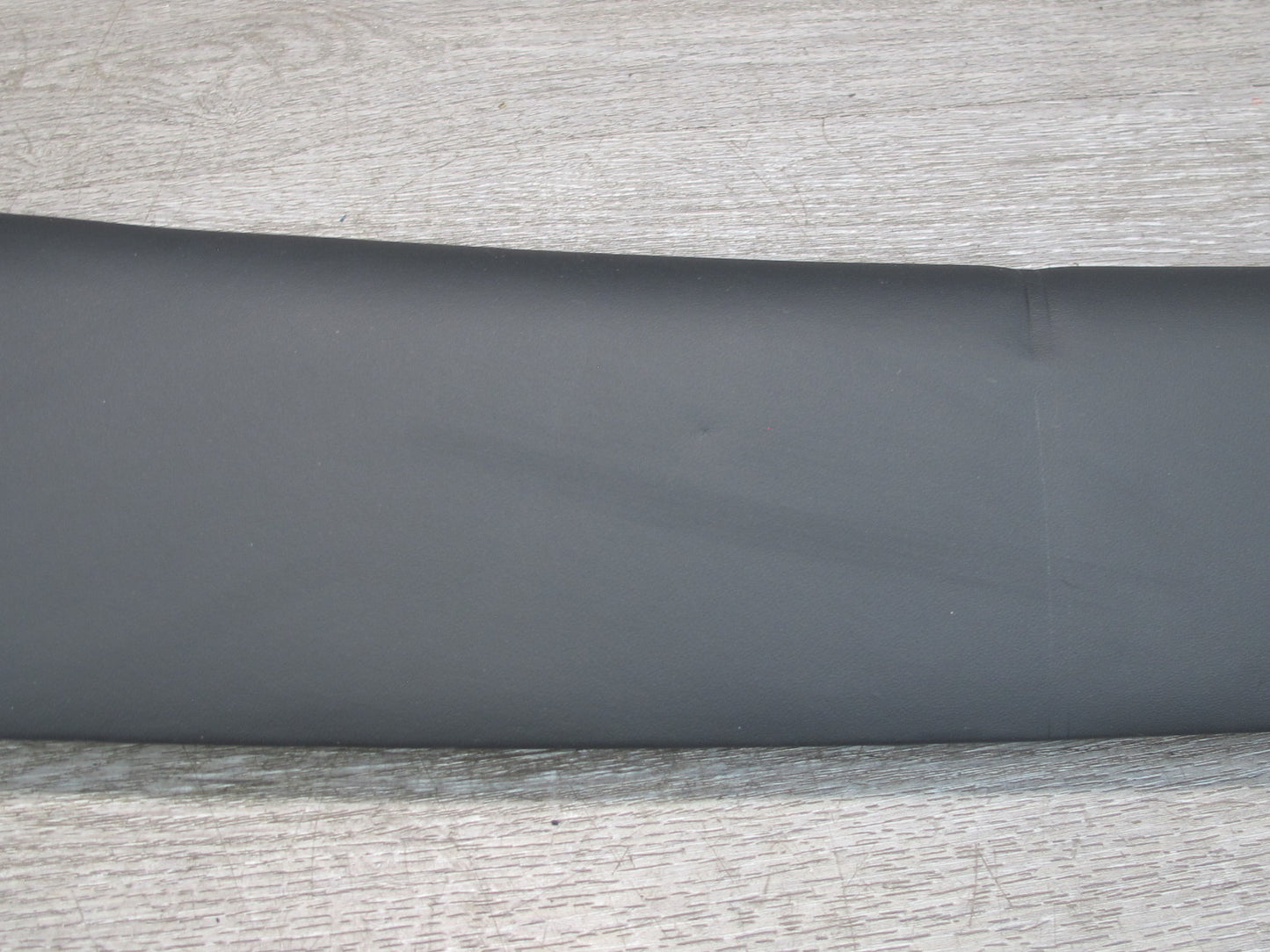 2006-2012 Bentley Flying Spur Front Right & Left Side A Upper Trim Cover Set
