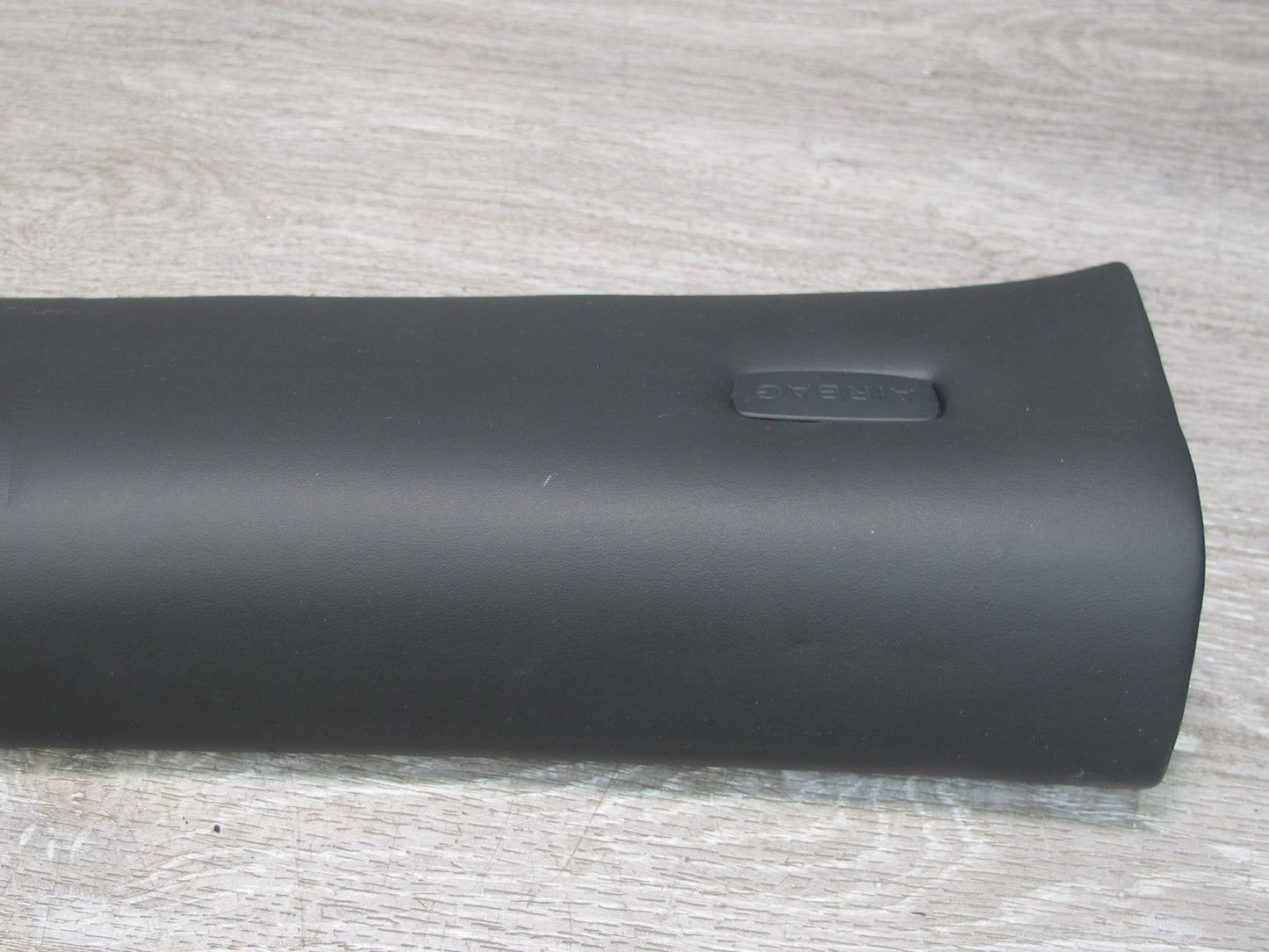 2006-2012 Bentley Flying Spur Front Right & Left Side A Upper Trim Cover Set