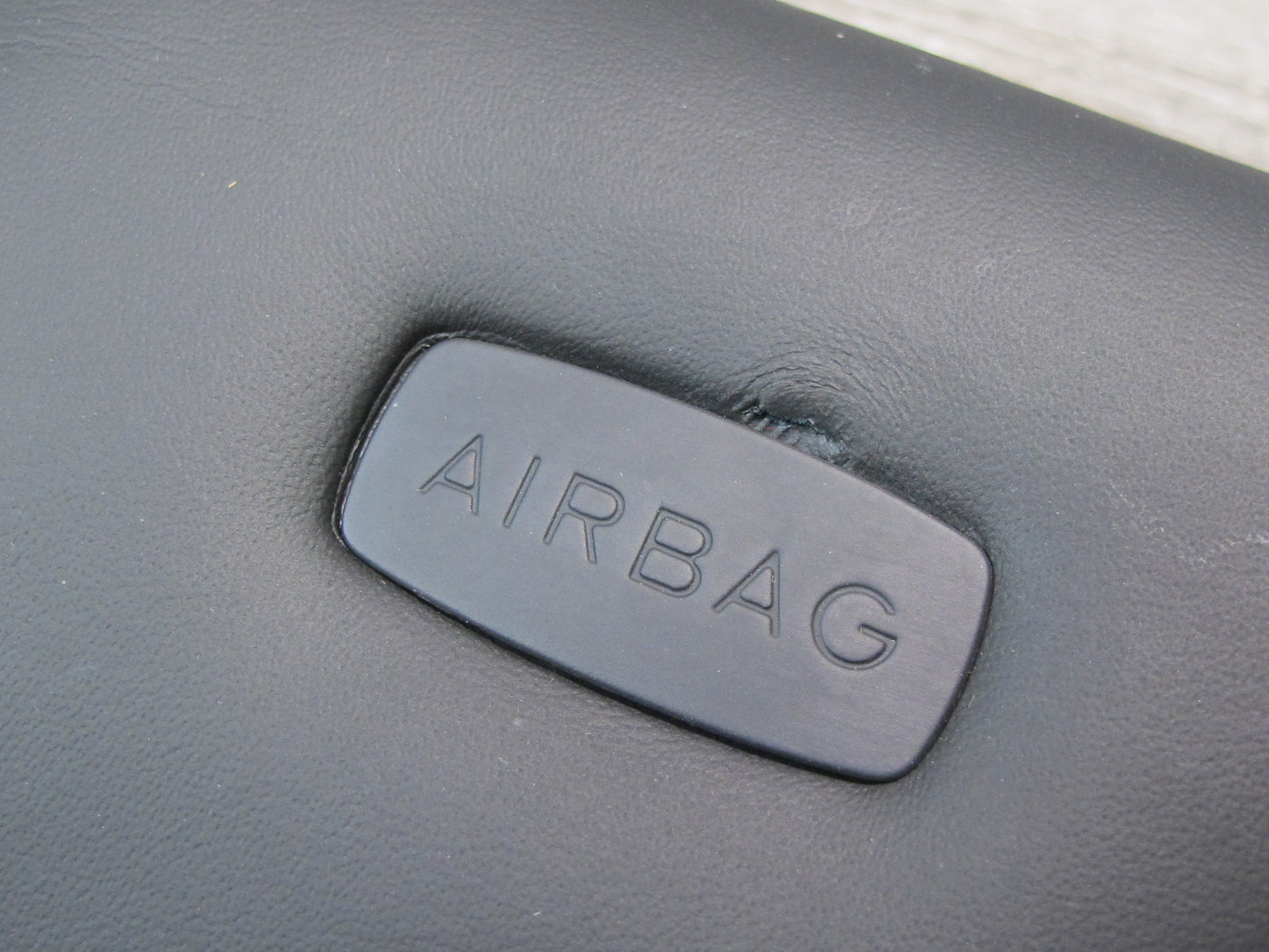 2006-2012 Bentley Flying Spur Front Right & Left Side A Upper Trim Cover Set