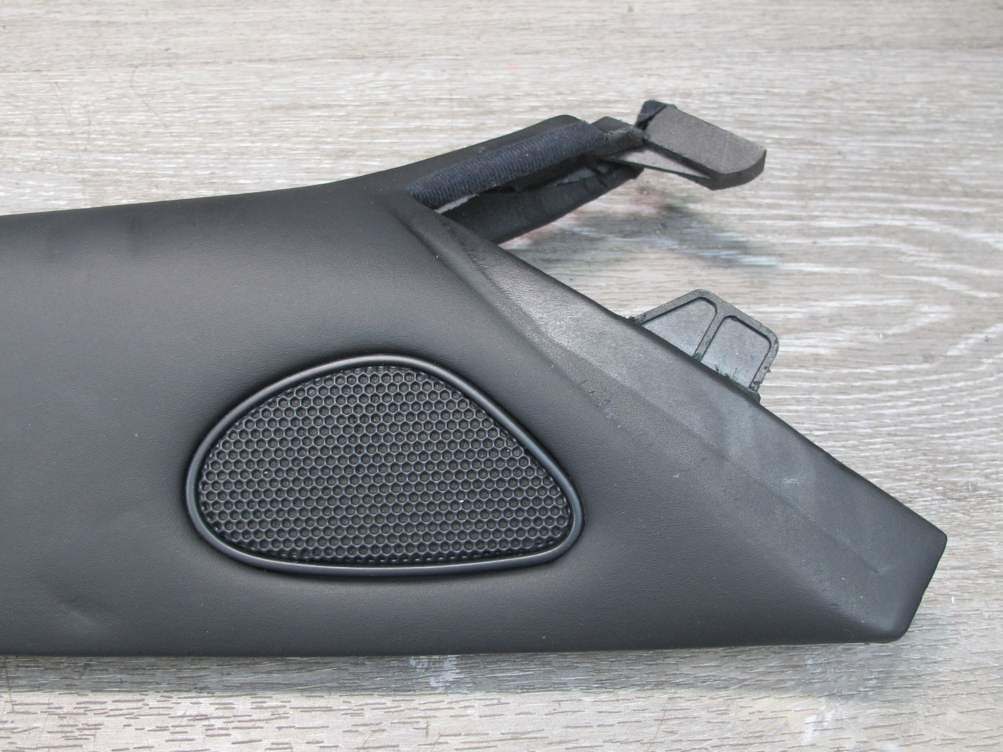 2006-2012 Bentley Flying Spur Front Right & Left Side A Upper Trim Cover Set