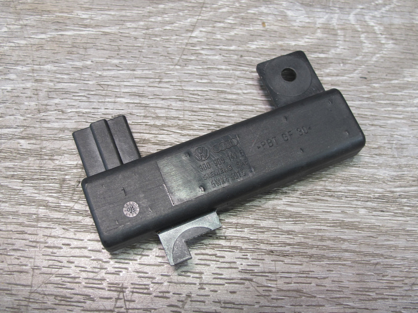 2006-2012 Bentley Flying Spur TPMS Tire Pressure Monitoring Sensor Antenna Set