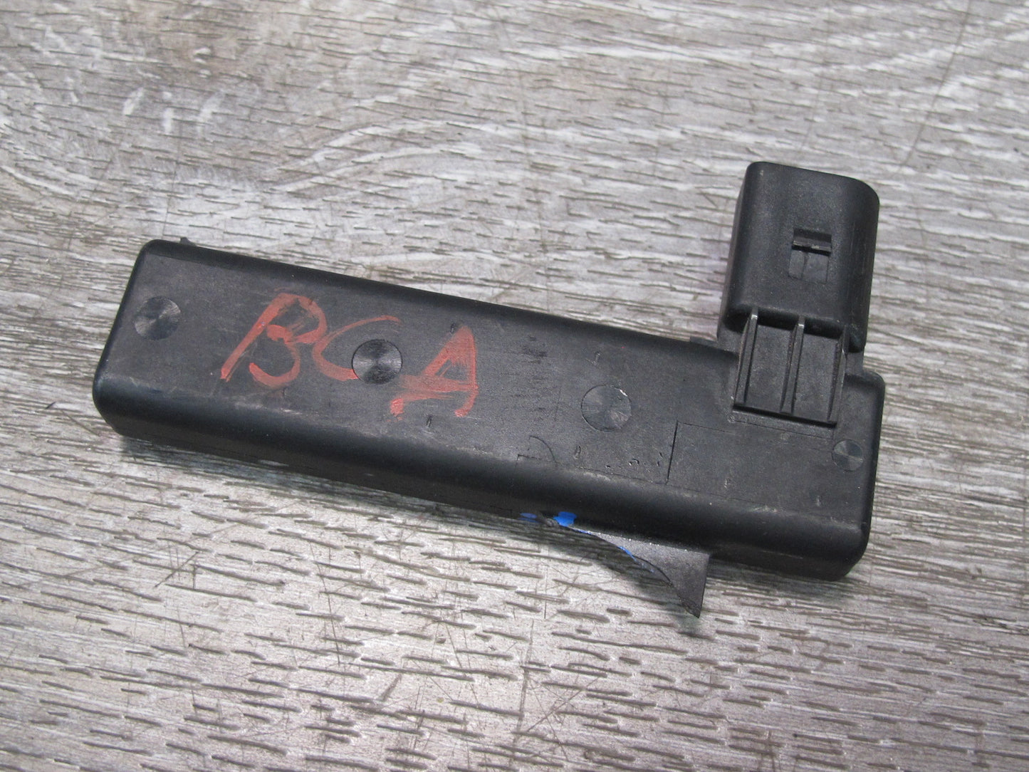 2006-2012 Bentley Flying Spur TPMS Tire Pressure Monitoring Sensor Antenna Set