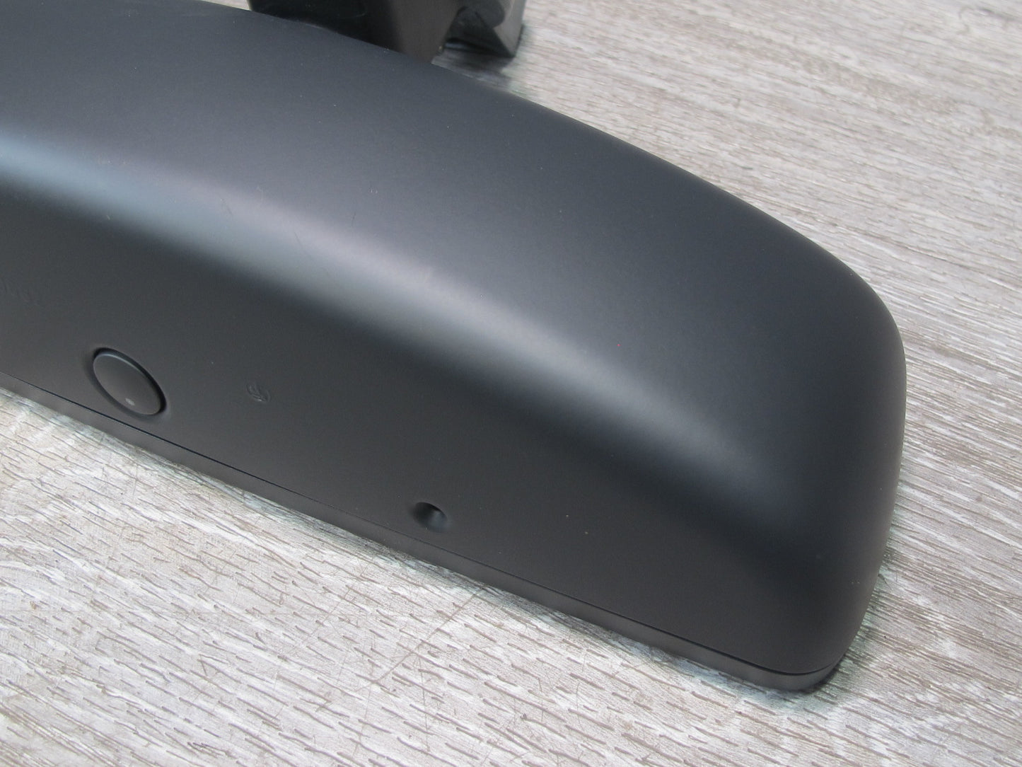 2006-2012 Bentley Flying Spur Front Interior Rear View Mirror Auto Dim Black
