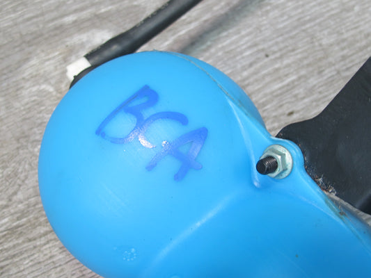 2006-2012 Bentley Flying Spur Vacuum Container Tank Reservoir 443131541A