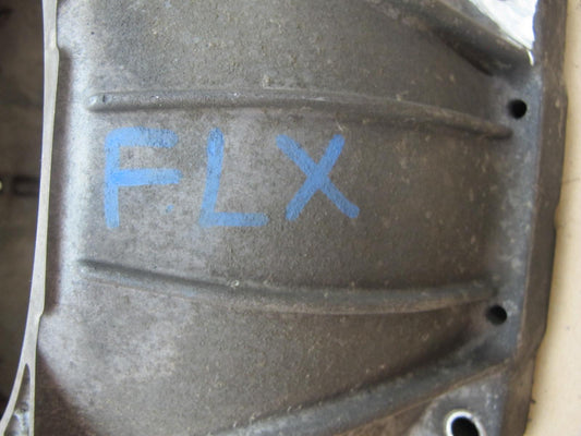 1998-2002 Lexus LX470 J100 A/T Automatic Transmission Bell Housing