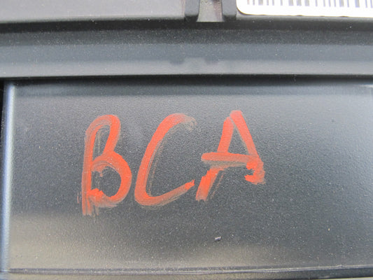 06-12 Bentley Continental Flying Spur Instrument Cluster Gauge Speedometer