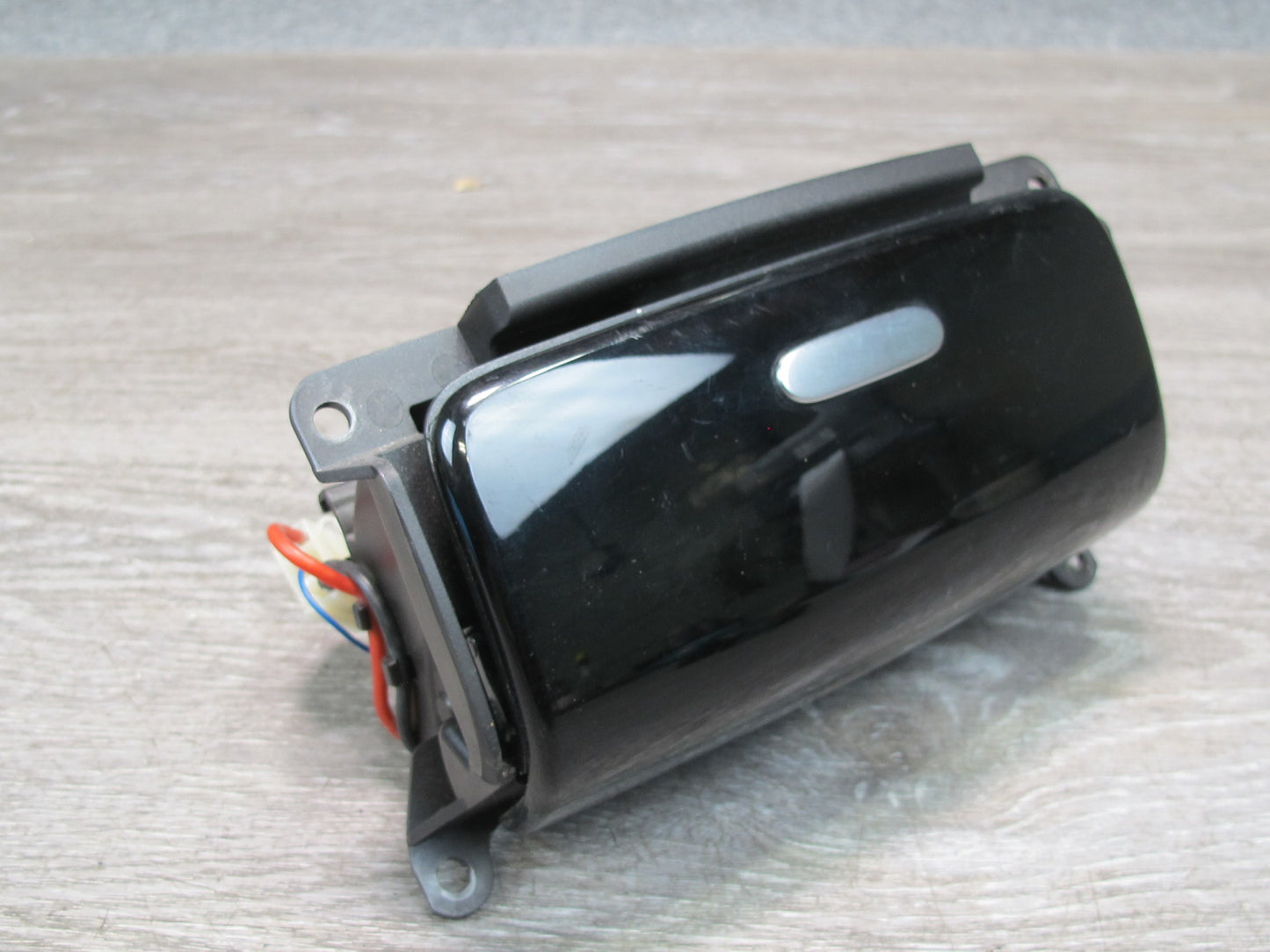 03-10 Bentley Continental GTC GT Flying Spur Rear Console Ash Tray 3W8863075C