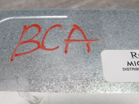 03-10 Bentley Continental GT Flying Spur GPS Navigation DVD Player 3W0919887A