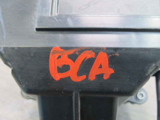 06-12 Bentley Continental Flying Spur Power Distribution Fuse Relay Box Module