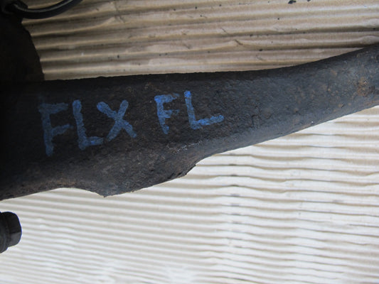 1998-2007 Lexus J100 LX470 Front Left Side Spindle Knuckle Wheel Hub Bearing