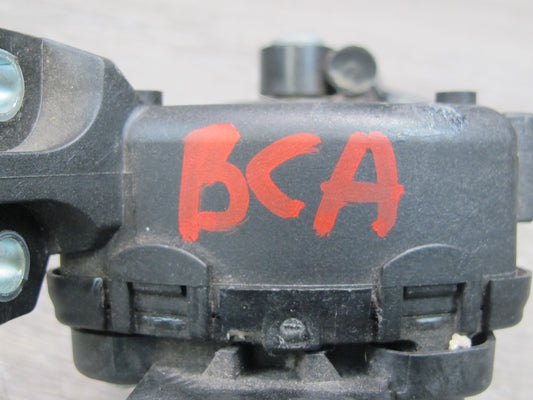 03-10 Bentley Continental GTC GT Flying Spur Gas Acceleration Pedal 3W1721503A