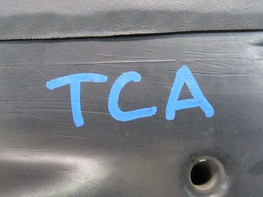 92-96 Toyota Cresta MARK2 JZX90 1JZGTE Air Intake Inlet Duct Scoop 17751-46030