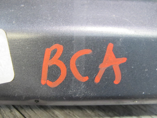 06-12 Bentley Continental Flying Spur Rear A/C Heater Climate Seat Adjust Switch