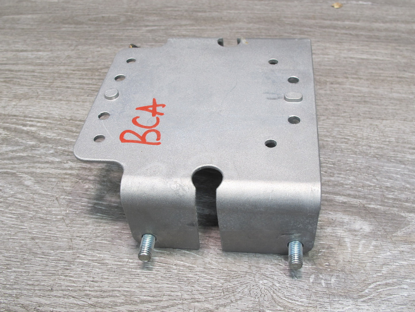 03-10 Bentley Continental GT Flying Spur Start Stop Adapter Relay Module