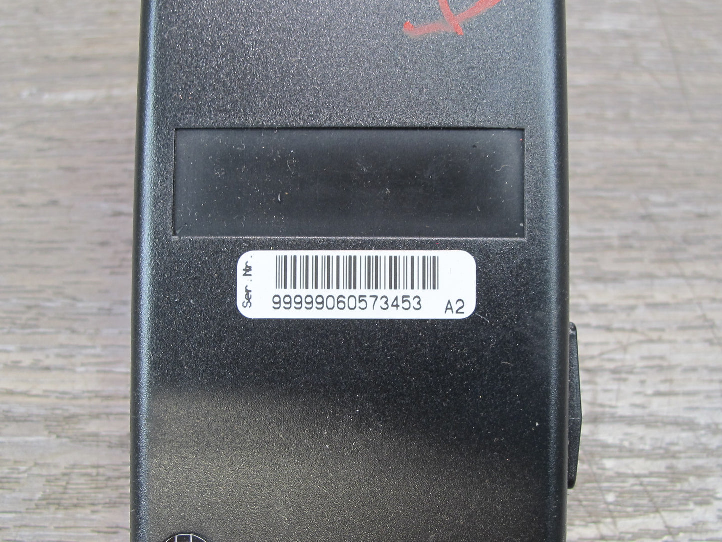 2006 Bentley Continental Flying Spur Phone Interface Box Control Module