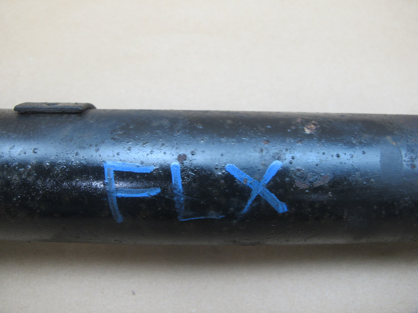 1998-2002 Lexus LX470 4.7L 4WD A/T Front Drive Shaft Driveshaft
