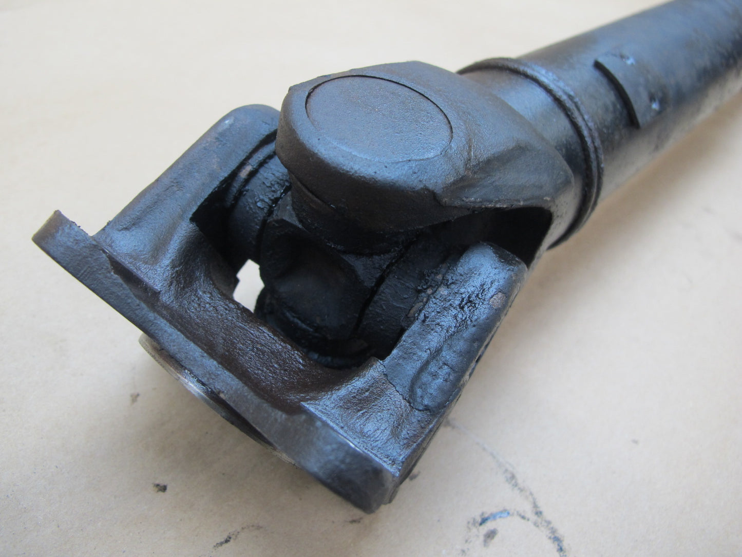 1998-2002 Lexus LX470 4.7L 4WD A/T Front Drive Shaft Driveshaft