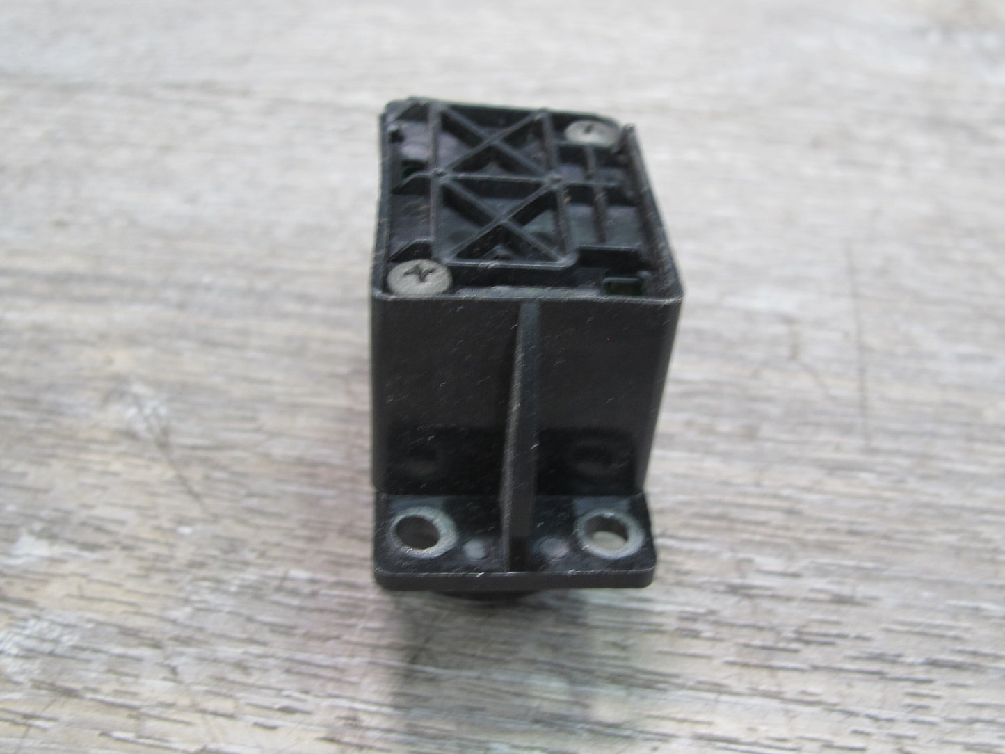 03-10 Bentley Continental GTC GT Flying Spur Engine Start Stop Button Switch