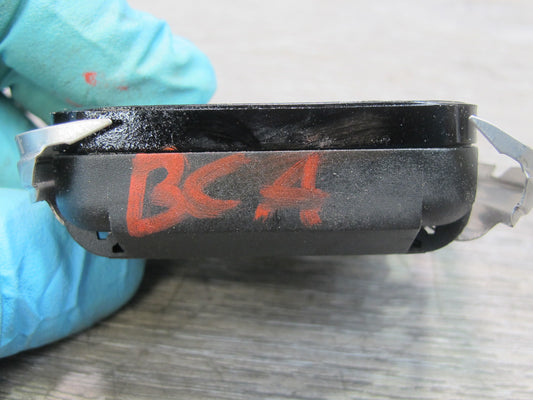 06-12 Bentley Continental Flying Spur Windshield Rain Sensor 3W5955559B