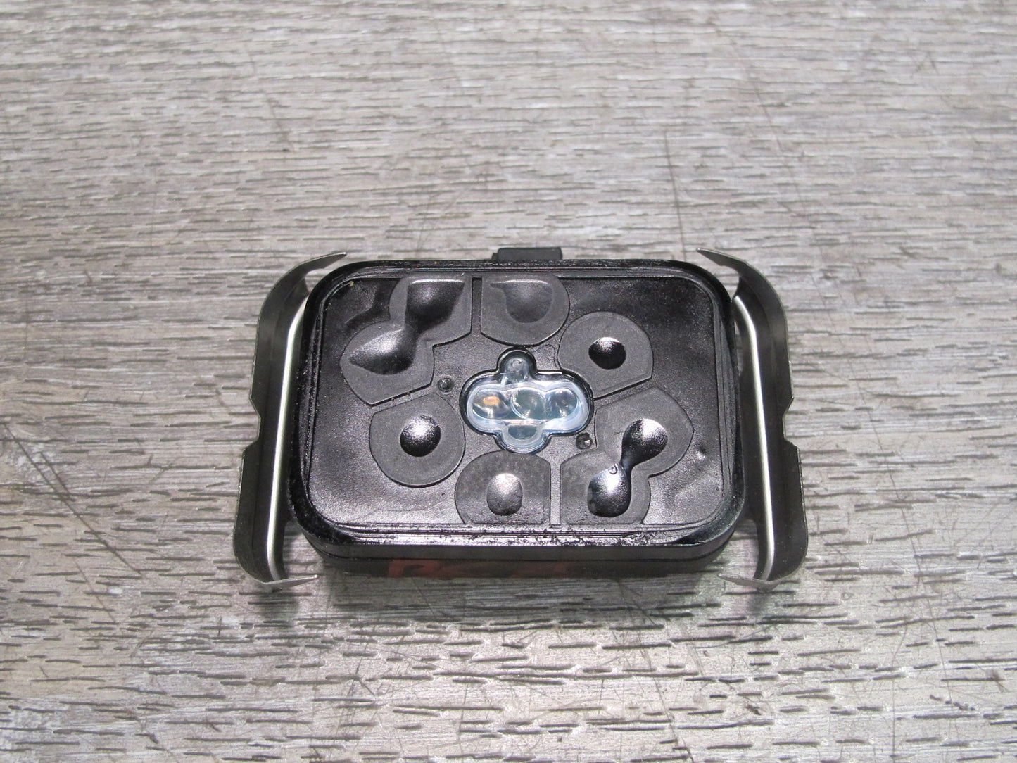 06-12 Bentley Continental Flying Spur Windshield Rain Sensor 3W5955559B