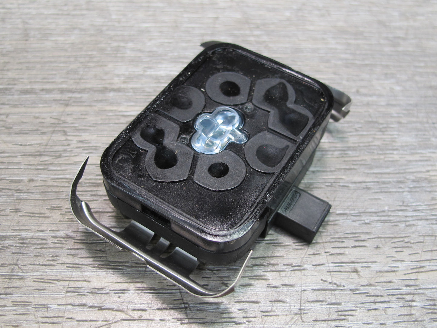 06-12 Bentley Continental Flying Spur Windshield Rain Sensor 3W5955559B