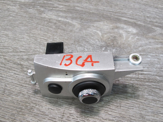 03-10 Bentley Continental GTC GT Flying Spur Steering Column Adjuster Switch