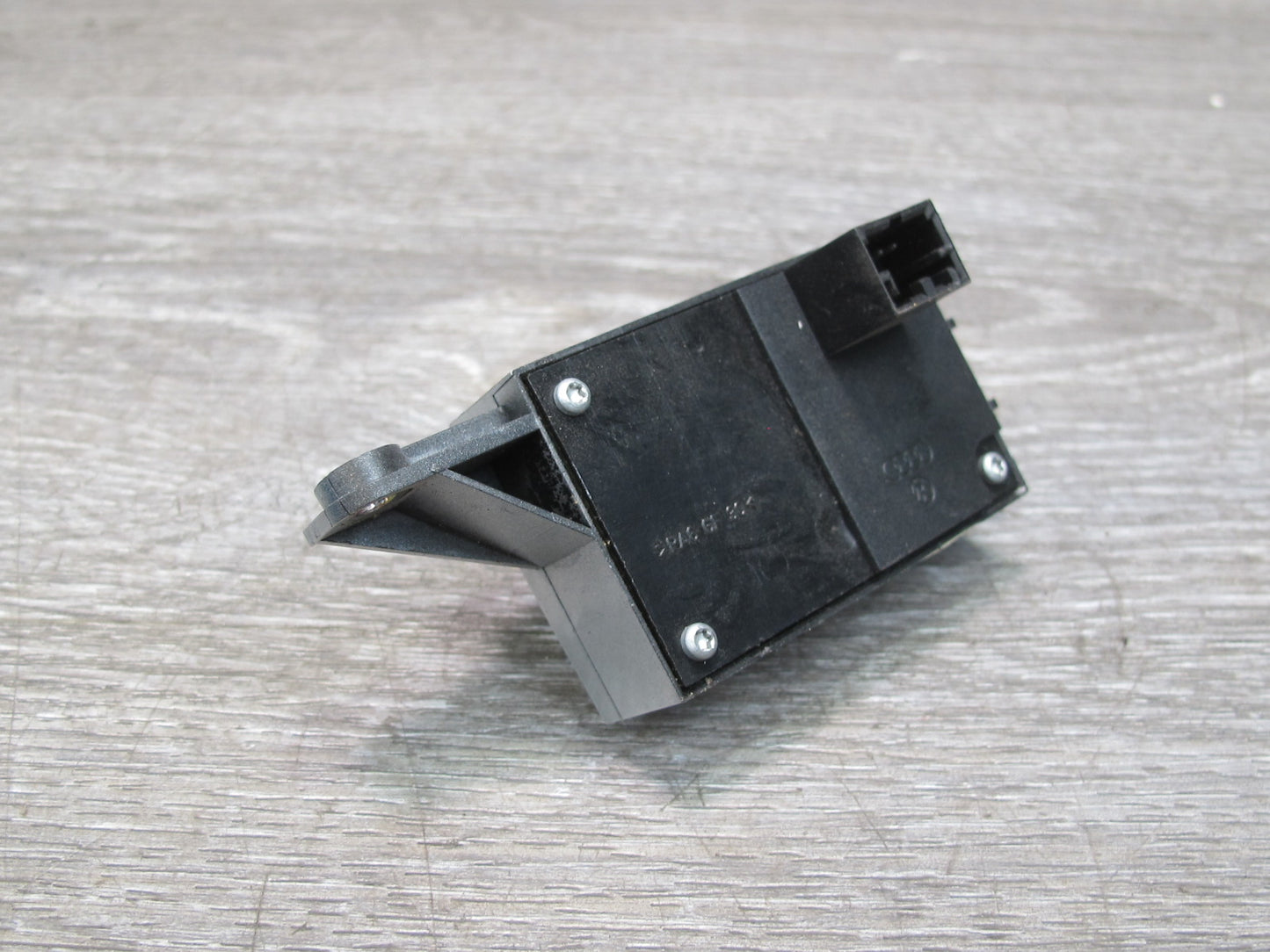 03-10 Bentley Continental GTC GT Flying Spur Steering Column Adjuster Switch
