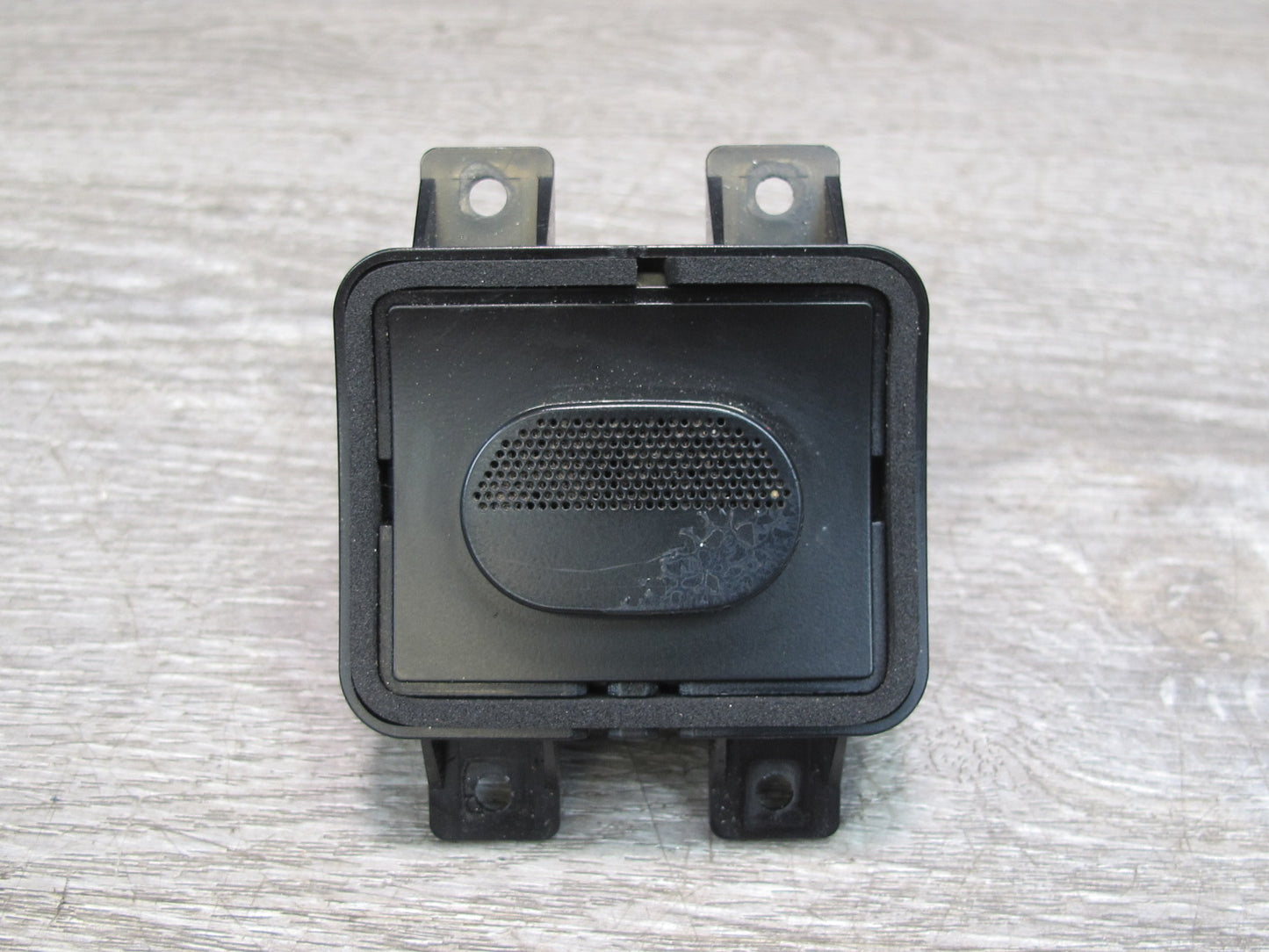 03-10 Bentley Continental Interior Climate Temperature Switch Sensor 3D0907542