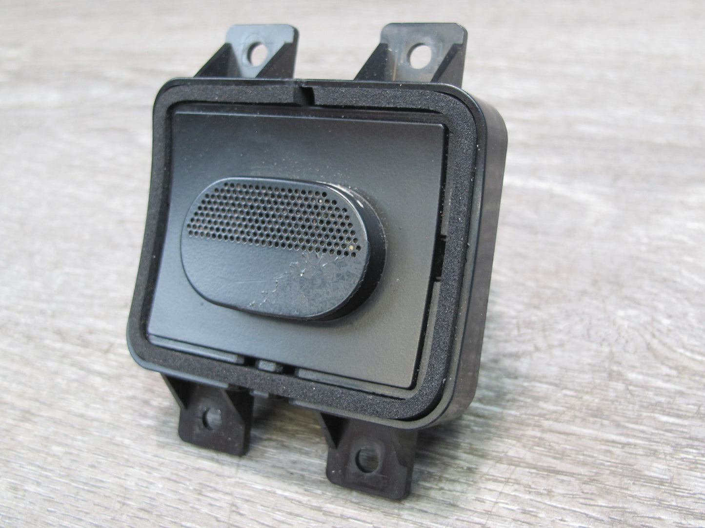 03-10 Bentley Continental Interior Climate Temperature Switch Sensor 3D0907542