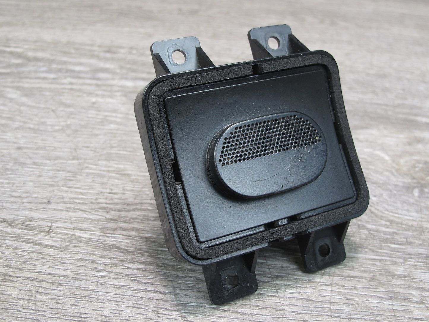 03-10 Bentley Continental Interior Climate Temperature Switch Sensor 3D0907542