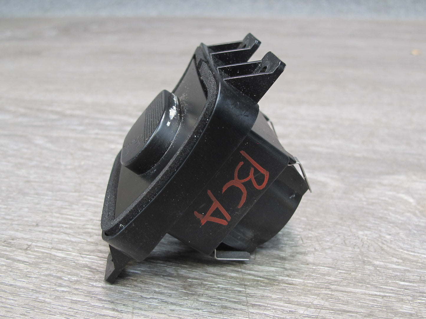 03-10 Bentley Continental Interior Climate Temperature Switch Sensor 3D0907542