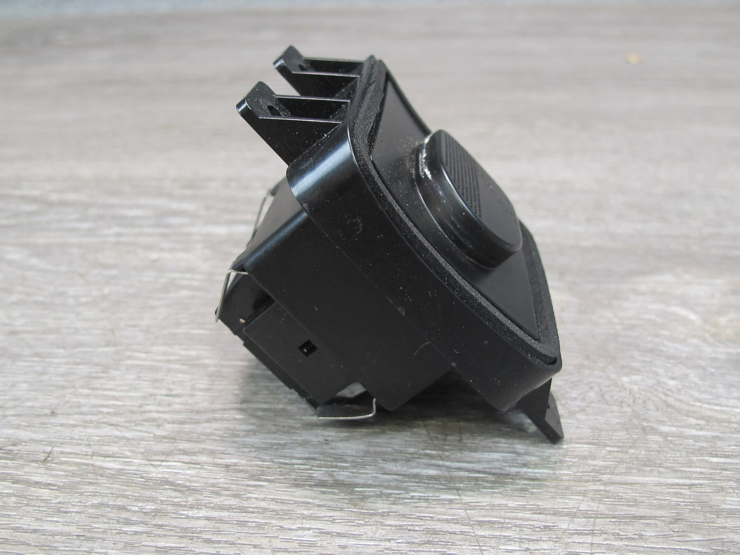 03-10 Bentley Continental Interior Climate Temperature Switch Sensor 3D0907542