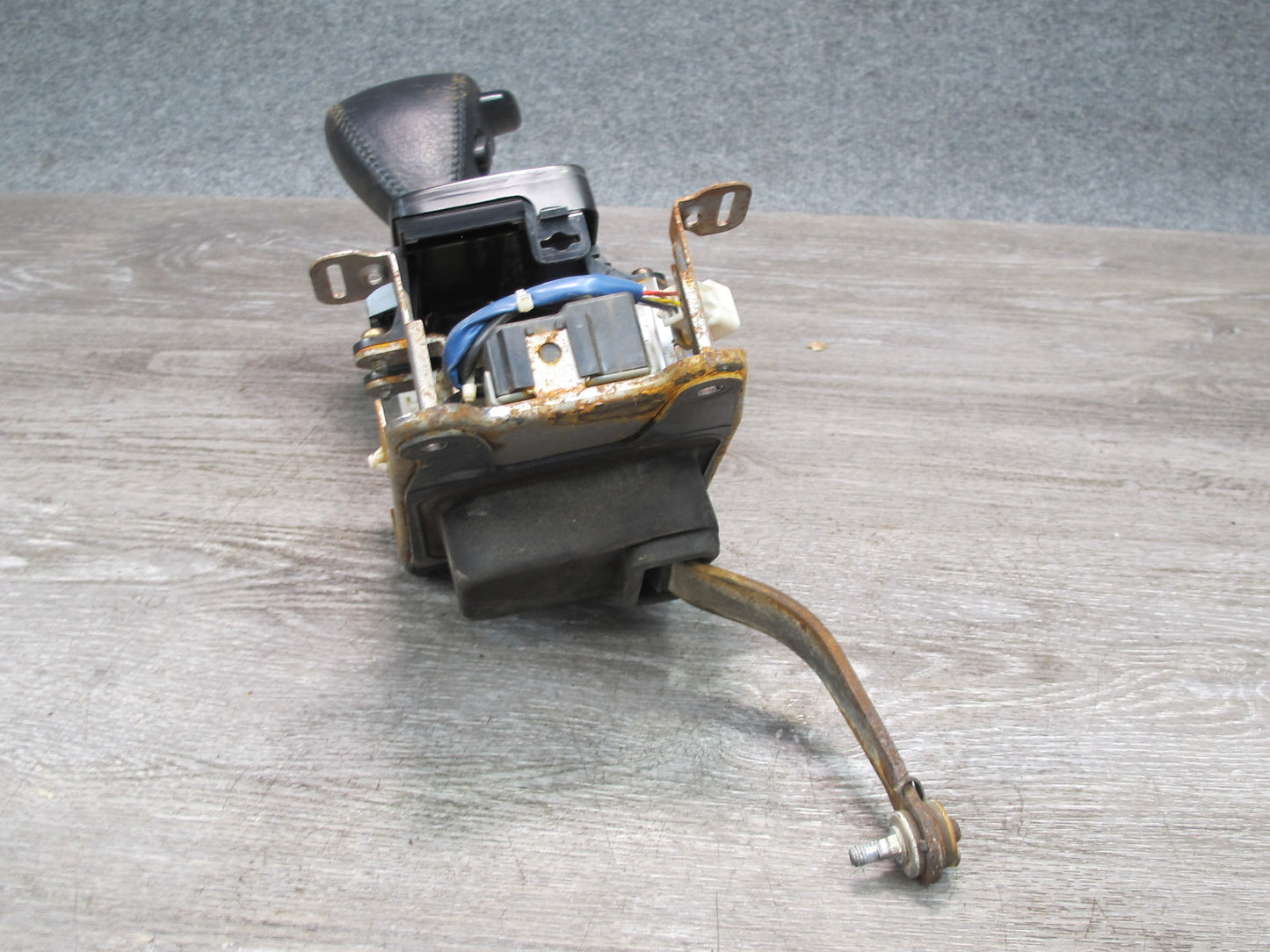92-96 Toyota Cresta JZX90 A/T Automatic Transmission Shifter Lever OEM