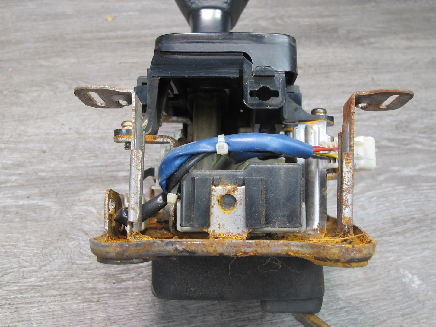 92-96 Toyota Cresta JZX90 A/T Automatic Transmission Shifter Lever OEM