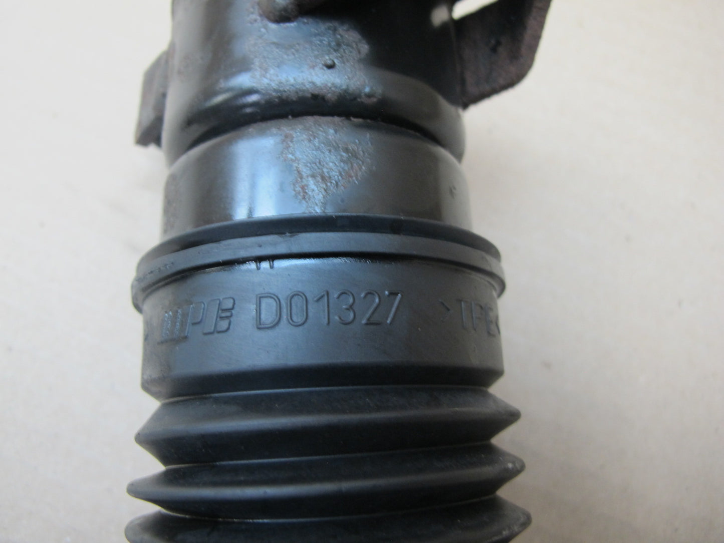 12-15 Mercedes W166 Ml-class AWD Set of 2 Rear Strut Shock Absorber OEM