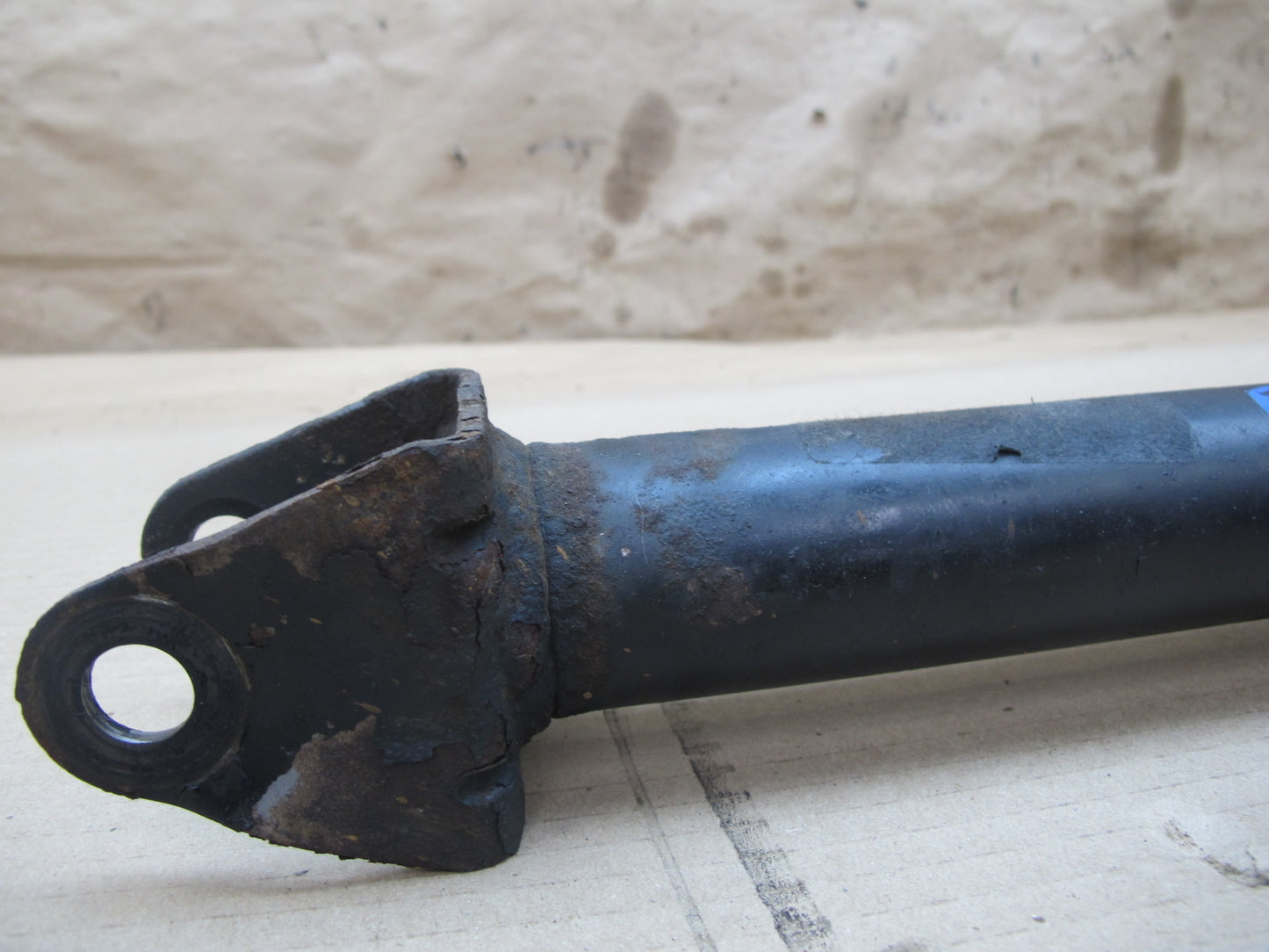 12-15 Mercedes W166 Ml-class AWD Set of 2 Rear Strut Shock Absorber OEM