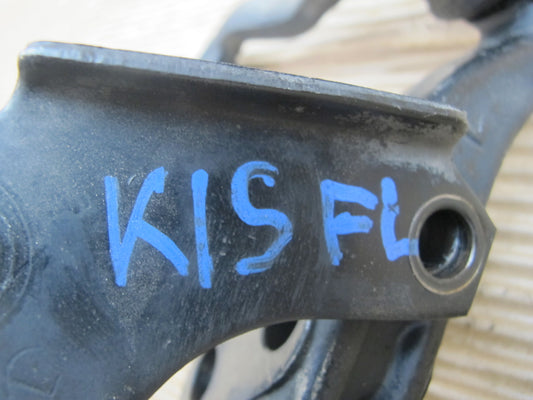 01-05 Lexus JCE10L IS300 Set of 2 Front Left Suspension Lower Control Arm OEM