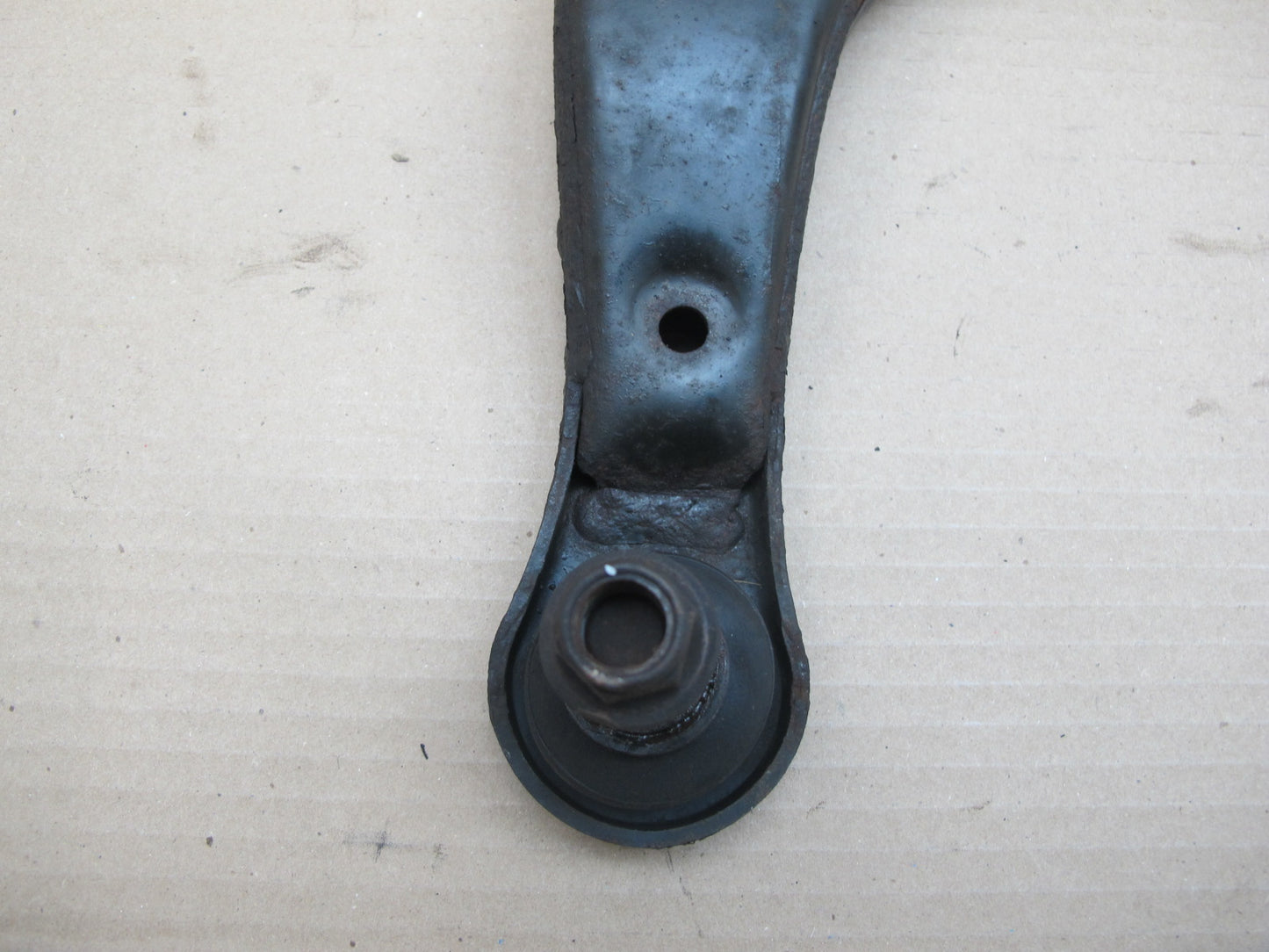 01-05 Lexus JCE10L IS300 Set of 3 Rear Right Upper & Lower Control Arm OEM
