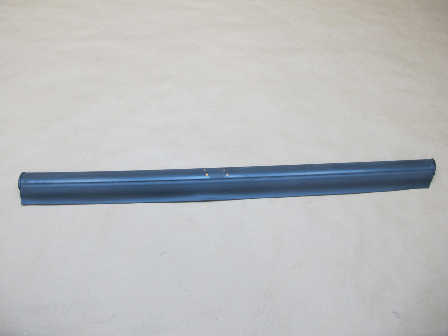 92-96 Toyota Cresta MARK2 JZX90 Set of 2 Rear Door Window Inner Trim Molding